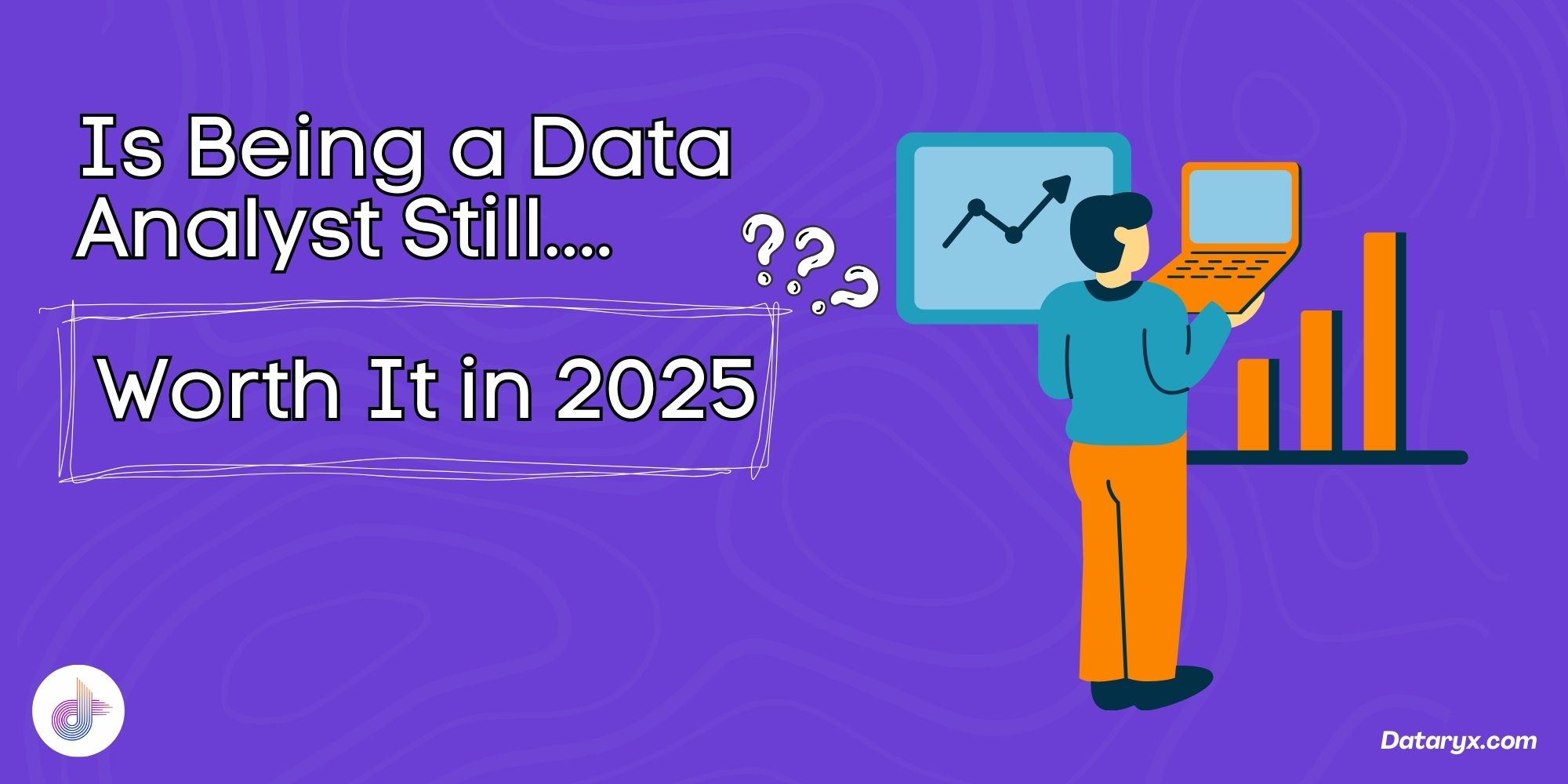 Cover Image for Is Being a Data Analyst Still Worth It in 2025