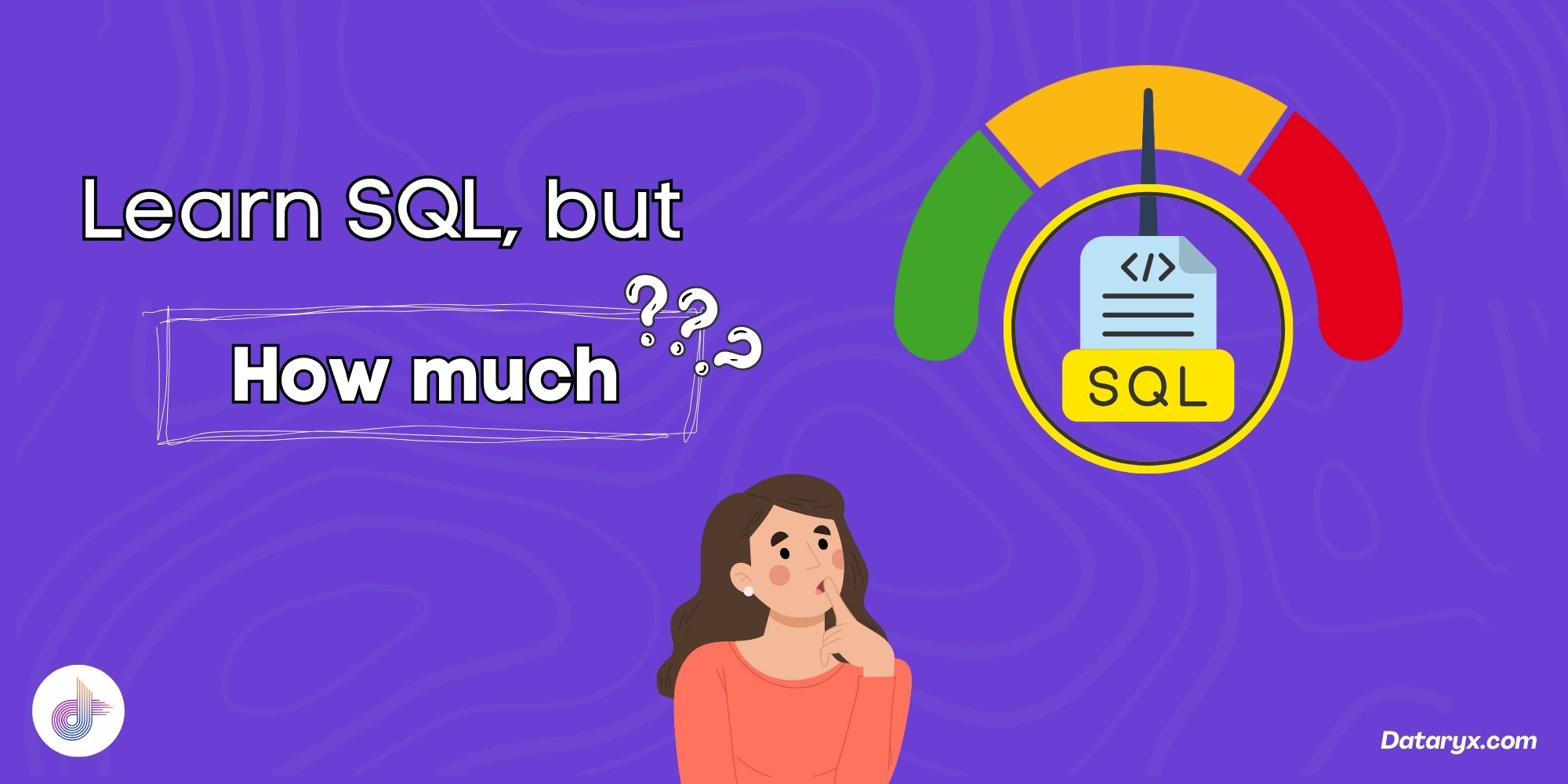 Cover Image for Ultimate guide to Mastering SQL for Data Analytics